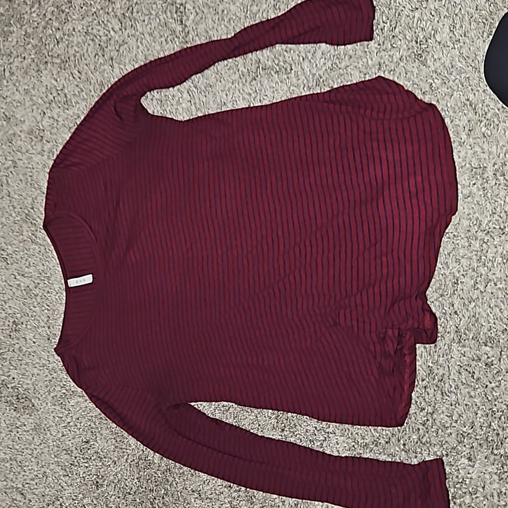 Women's shirt, size small
